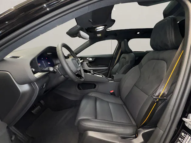 Polestar 2 Long Range Dual Motor Prime