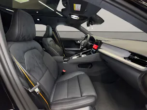 Polestar 2 Long Range Dual Motor Prime