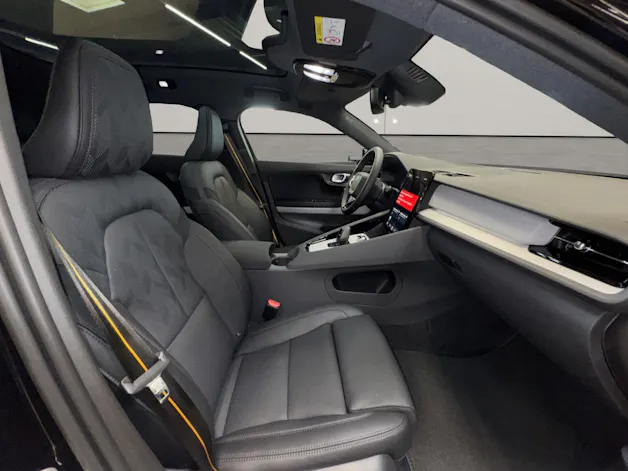 Polestar 2 Long Range Dual Motor Prime