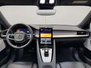 Polestar 2 Long Range Dual Motor Prime
