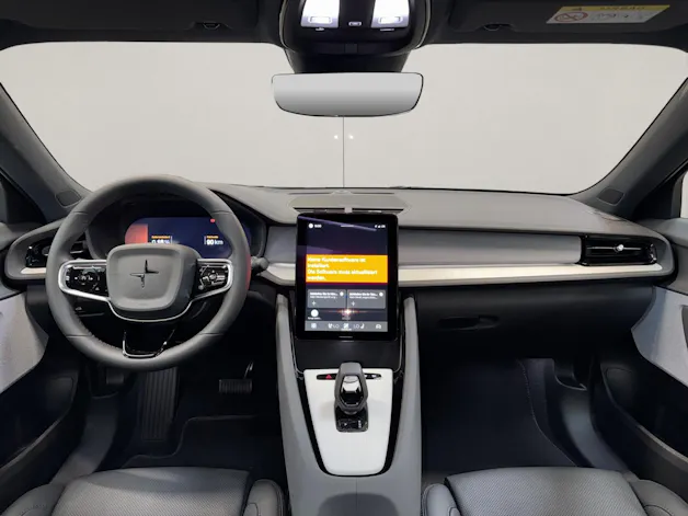 Polestar 2 Long Range Dual Motor Prime