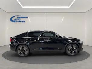 Polestar 2 Long Range Dual Motor Prime