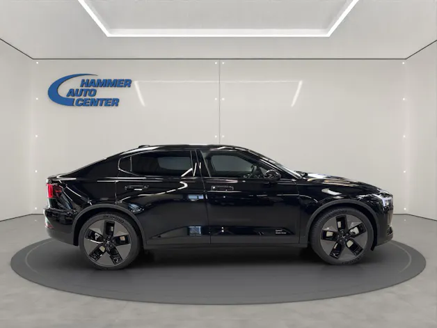 Polestar 2 Long Range Dual Motor Prime