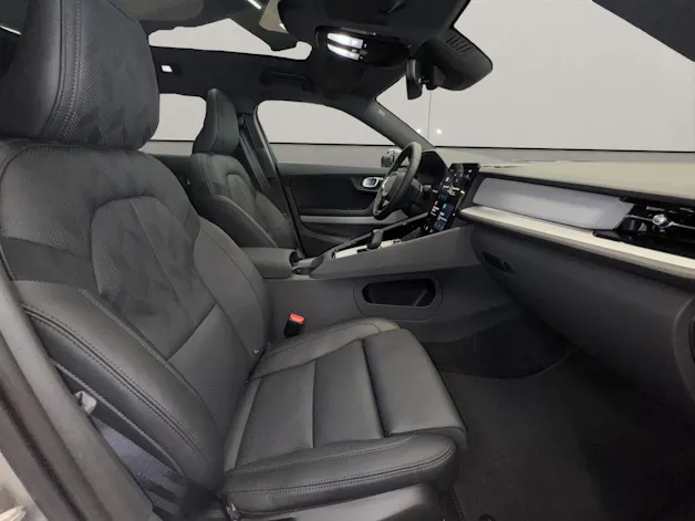 Polestar 2 Long Range Single Motor Prime