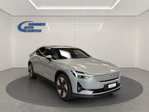 Polestar 2 Long Range Single Motor Prime
