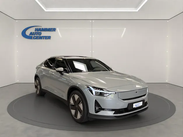 Polestar 2 Long Range Single Motor Prime