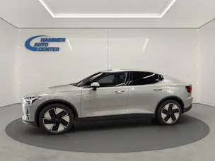 Polestar 2 Long Range Single Motor Prime
