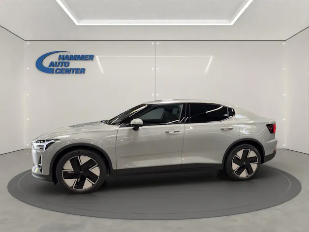 Polestar 2 Long Range Single Motor Prime