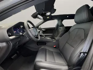 Polestar 2 Long Range Single Motor Prime