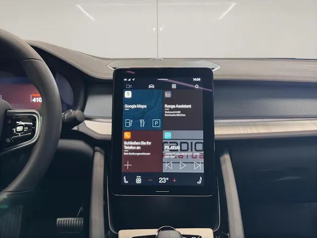 Polestar 2 Long Range Single Motor Prime