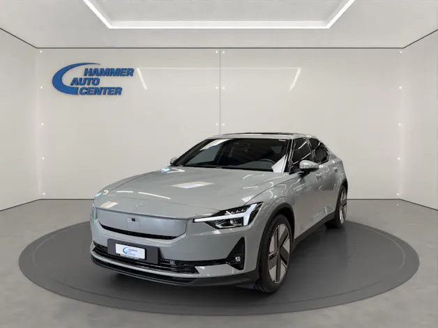 Polestar 2 Long Range Single Motor Prime