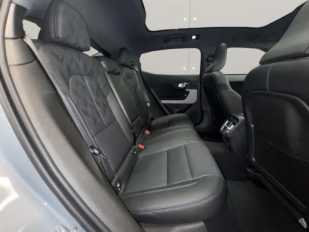 Polestar 2 Long Range Single Motor Prime