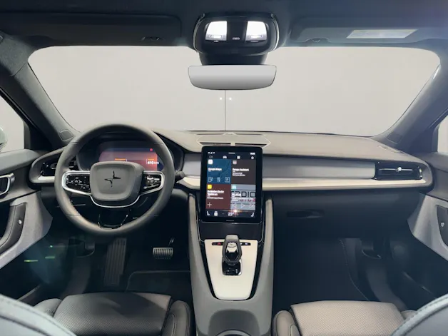 Polestar 2 Long Range Single Motor Prime