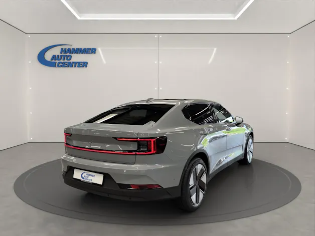 Polestar 2 Long Range Single Motor Prime