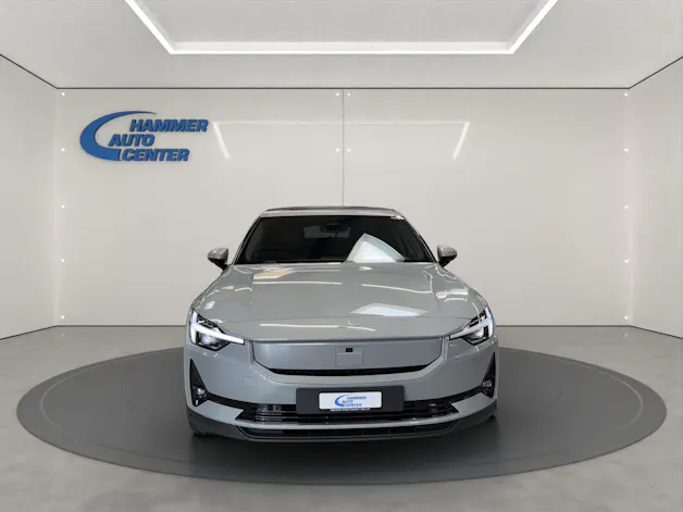 Polestar 2 Long Range Single Motor Prime