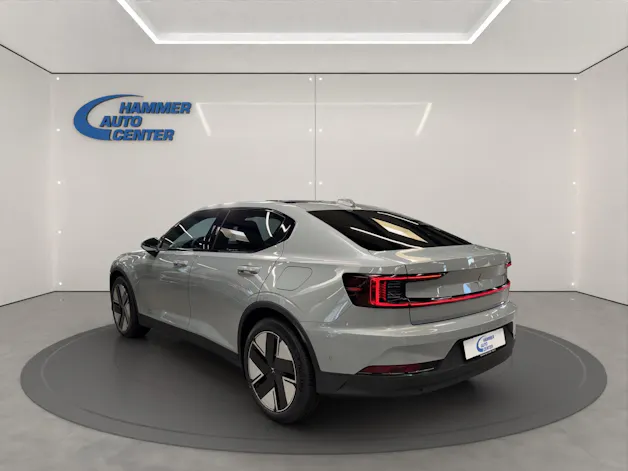 Polestar 2 Long Range Single Motor Prime