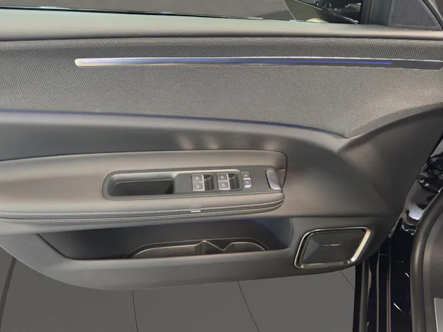 Polestar 4 Long Range Dual Motor Prime