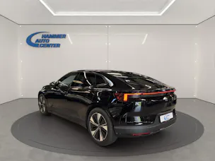 Polestar 4 Long Range Dual Motor Prime