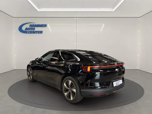 Polestar 4 Long Range Dual Motor Prime