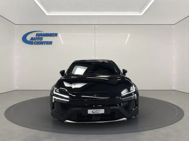 Polestar 4 Long Range Dual Motor Prime