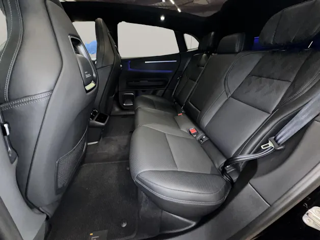 Polestar 4 Long Range Dual Motor Prime