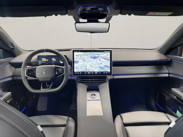 Polestar 4 Long Range Dual Motor Prime