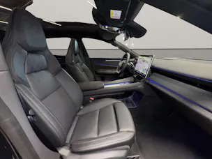 Polestar 4 Long Range Dual Motor Prime
