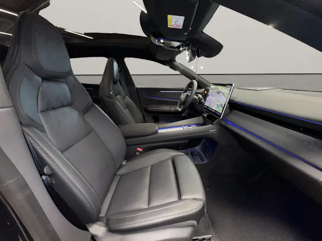 Polestar 4 Long Range Dual Motor Prime
