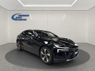 Polestar 4 Long Range Dual Motor Prime