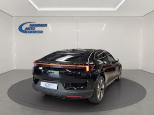 Polestar 4 Long Range Dual Motor Prime