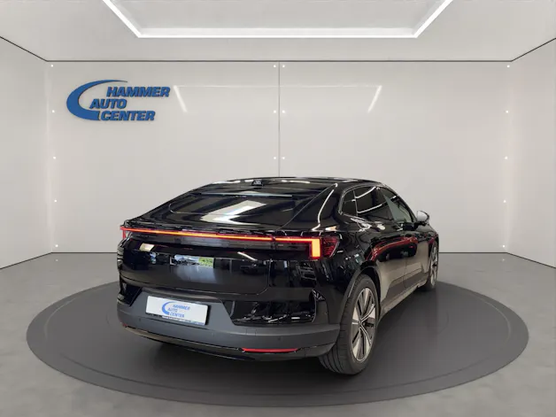Polestar 4 Long Range Dual Motor Prime