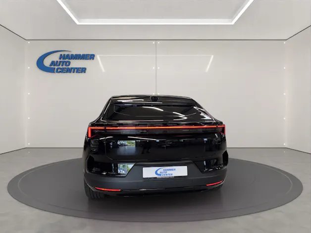 Polestar 4 Long Range Dual Motor Prime