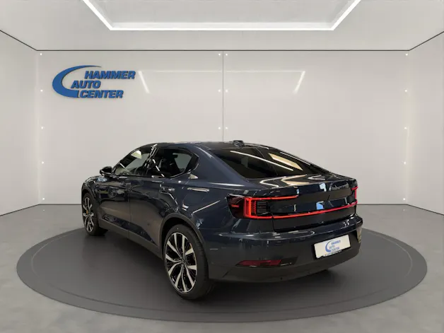 Polestar 2 Long Range Dual Motor Performance Prime