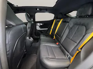 Polestar 2 Long Range Dual Motor Performance Prime