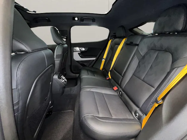 Polestar 2 Long Range Dual Motor Performance Prime
