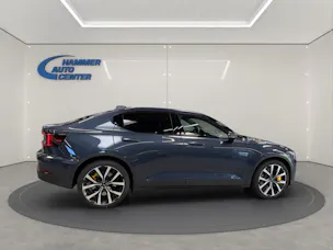 Polestar 2 Long Range Dual Motor Performance Prime