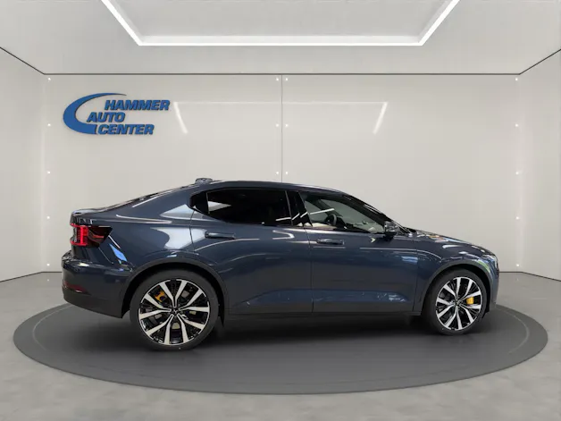 Polestar 2 Long Range Dual Motor Performance Prime