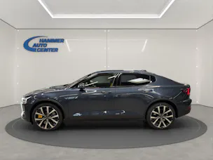 Polestar 2 Long Range Dual Motor Performance Prime