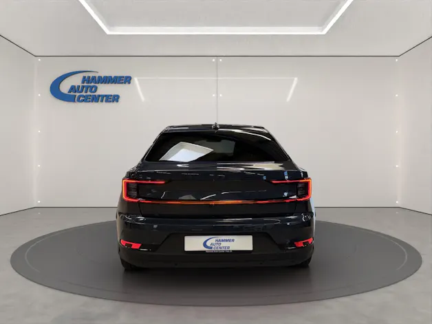 Polestar 2 Long Range Dual Motor Performance Prime