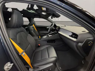 Polestar 2 Long Range Dual Motor Performance Prime