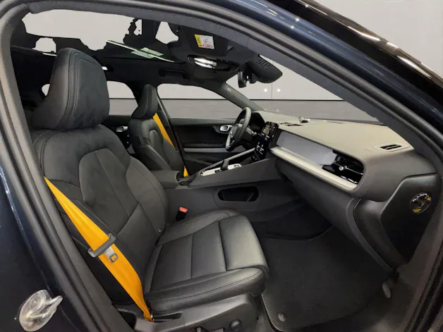 Polestar 2 Long Range Dual Motor Performance Prime