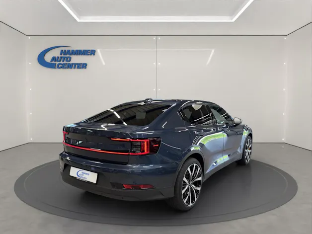 Polestar 2 Long Range Dual Motor Performance Prime