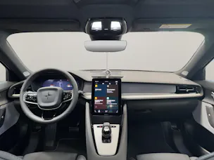 Polestar 2 Long Range Dual Motor Performance Prime