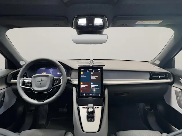 Polestar 2 Long Range Dual Motor Performance Prime