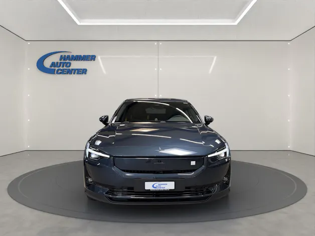 Polestar 2 Long Range Dual Motor Performance Prime