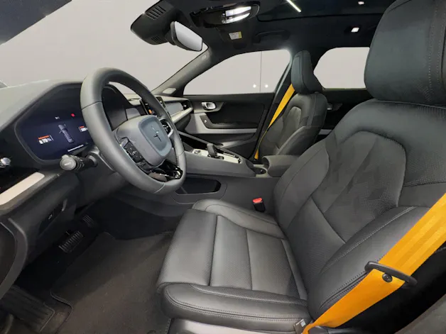 Polestar 2 Long Range Dual Motor Performance Prime