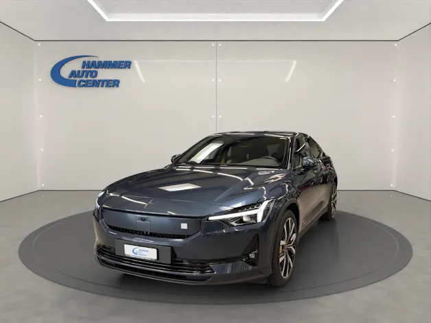 Polestar 2 Long Range Dual Motor Performance Prime