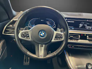 BMW X5 45e xDrive SAG