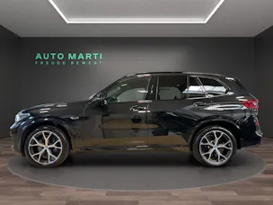 BMW X5 45e xDrive SAG