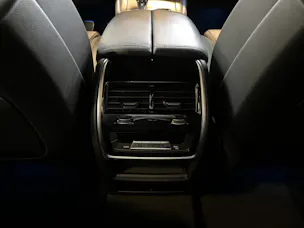 BMW X5 45e xDrive SAG